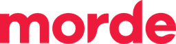 Morde Logo